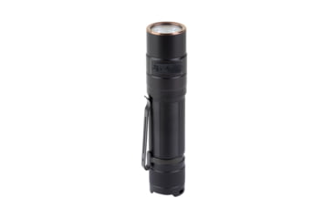 Image of Fenix E35R, Flashlight, White LED, 3,100 Lumens, 4.72 Long, Anodized Finish, Black, Includes Rechargeable ARB-L21-5000 Battery and USB Type-C Charging Cable