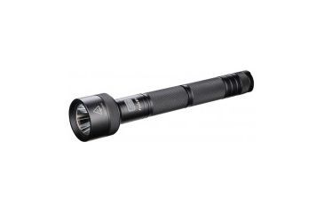 Image of Fenix E50 Flashlight CREE XM-L T6 780 Lumens Uses 4 x CR123 Or 2 x 18650 DIM, Black FENIX-E50