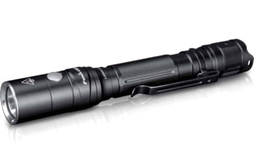 Image of Fenix LD22 V2.0 Rechargeable 800 Lumens LED Flashlight, Black, FX-LD22-V2