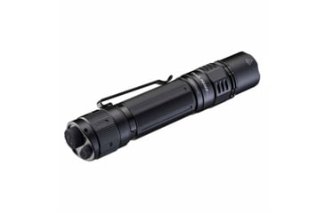 Image of Fenix PD36R PRO, Flashlight, White LED, 2,800 Lumens, Anodized Finish, Black, Includes Rechargeable ARB-L21-5000 Battery and USB Type-C Charging Cable