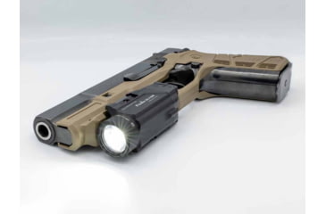 Image of Fenix Gl19r Tac Light - GL19RSBK