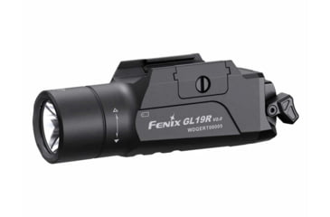 Image of Fenix GL19RV2BK Tactical Light
