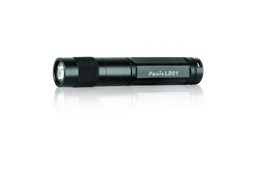 Image of LD-Series Flashlight