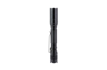 Image of Fenix LD22 V2, Flashlight, White LED, 800 Lumens, 5.83 Long, Anodized Finish, Black, Includes Rechargeable 1600 mAh Battery and USB Type-C Charging Cable