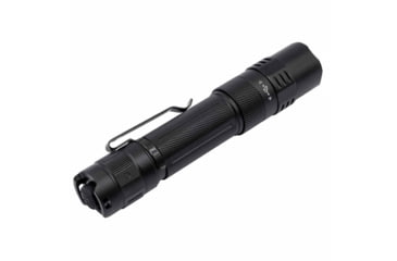 Image of Fenix Lighting PD35R ACE Lithium Ion 2000 Lumens Luminus SFT40 LED Flashlight, Black, PD35RACBK