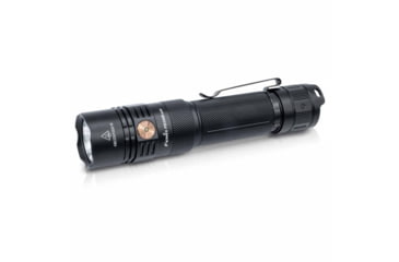 Image of Fenix Lighting PD36R ACE Lithium Ion 3000 Lumens Luminus SFT70 Gen2 LED Flashlight, Black, PD36RACBK