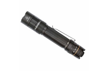 Image of Fenix Lighting PD45R ACE Lithium Ion 3200 Lumens Luminus SFT-70X-WS65-H2-H1652 LED Flashlight, Black, PD45RACBK