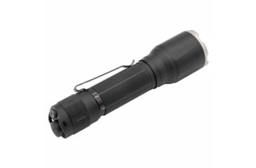 Image of Fenix Lighting TK17 Lithium Ion 3600 Lumens CREE XHP50.3 HD Flashlight, Black, TK17XHBK