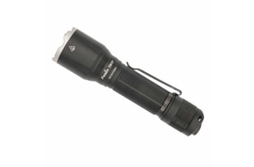 Image of Fenix Lighting TK17 Lithium Ion 3600 Lumens CREE XHP50.3 HD Flashlight, Black, TK17XHBK