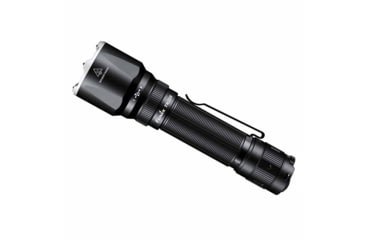 Image of Fenix Lighting TK22R Lithium Ion 3200 Lumens SST70 LED Flashlight, Black, TK22RVXBK