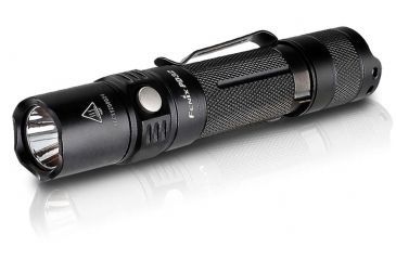 Image of Fenix PD32 LED Flashlight, 900 Lumens, Black PD32HIBK