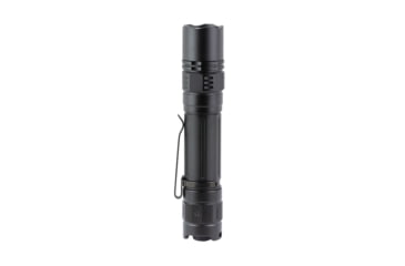 Image of Fenix PD35 V3, Flashlight, White LED, 1,700 Lumens, Anodized Finish, Black, Includes Rechargeable 18650 Battery and USB Type-C Charging Cable