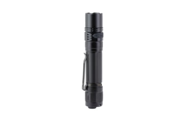 Image of Fenix PD36R PRO, Flashlight, White LED, 2,800 Lumens, Anodized Finish, Black, Includes Rechargeable ARB-L21-5000 Battery and USB Type-C Charging Cable