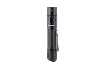 Image of Fenix PD36R PRO, Flashlight, White LED, 2,800 Lumens, Anodized Finish, Black, Includes Rechargeable ARB-L21-5000 Battery and USB Type-C Charging Cable