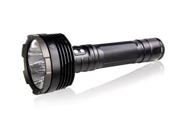 Image of Fenix RC40 3500 Lumen Rechargeable Flashlight RC40U2BK