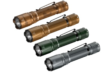 Image of Fenix Store Fenix TK20R UE Tactical LED Flashlight - 2800 Lumens, FX-TK20R-UE-CAMO