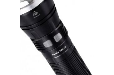 Image of Fenix Tk-series Flashlight - TK41LCBK