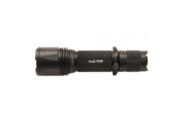 Image of Fenix TK Series 450 Lu. Tact. Switch Light, CR123/18650 Batteries Required 192965