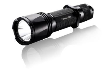 Image of Fenix TK Series 450 Lu. Tact. Switch Light, CR123/18650 Batteries Required 192965