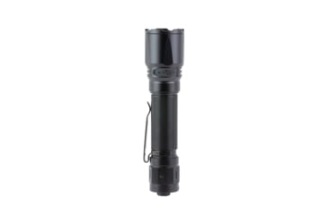 Image of Fenix TK11R, Flashlight, White LED, 1,600 Lumens, Anodized Finish, Black, Includes Rechargeable 18650 Battery and USB Type-C Charging Cable