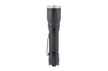 Image of Fenix TK21R, Flashlight, White LED, 3,600 Lumens, Anodized Finish, Black, Includes Rechargeable ARB-L21-6000 Battery and USB Type-C Charging Cable