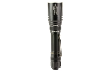 Image of Fenix TK30R, Flashlight, White Laser, 500 Lumens, 1,500 Meter Maximum Beam Distance, Anodized Finish, Black, Includes ARB-L21-6000 Battery and USB Type-C Charging Cable