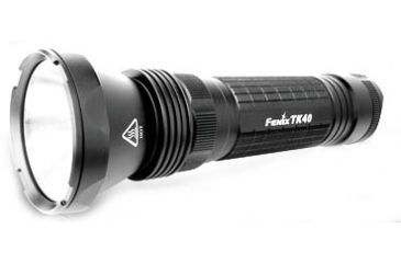 Image of Fenix TK40 Flashlight F.TK40
