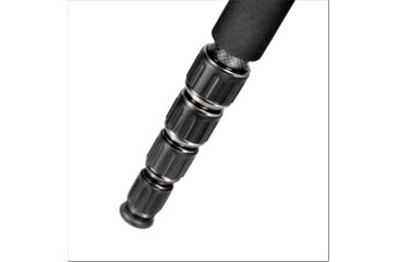 Image of Field Optics Research MicroLite Tripod , Compact , Strong, FT5017C