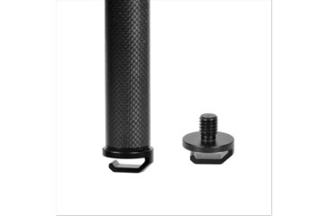 Image of Field Optics Research MicroLite Tripod , Compact , Strong, FT5017C