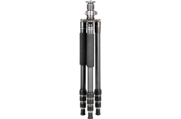 Image of Field Optics Research ProMax Tripod, Carbon Fiber, FT6229C
