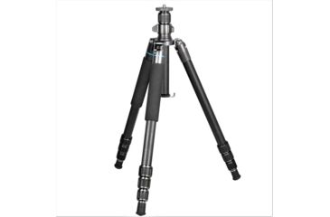 Image of Field Optics Research ProMax Tripod, Carbon Fiber, FT6229C