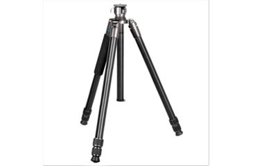Image of Field Optics Research ProMax Ultra Aluminum Tripod, FT6852A
