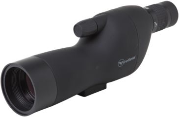 Image of Firefield 12-36x50mm Straight Edge Spotting Scope Kit FF11016K