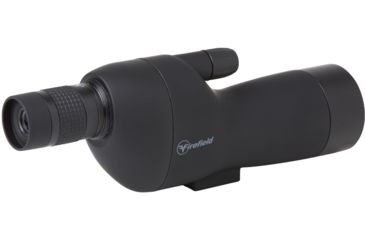 Image of Firefield 12-36x50mm Straight Edge Spotting Scope Kit FF11016K