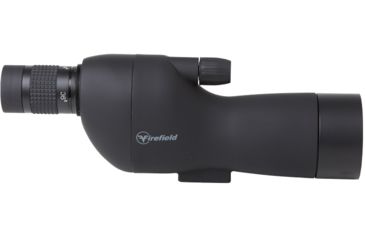 Image of Firefield 12-36x50mm Straight Edge Spotting Scope Kit FF11016K
