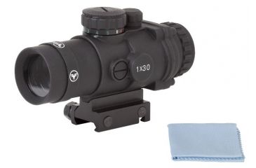 Image of Firefield Firefield 1x30 Red/Green Dot Sight  FF13026 FF13026
