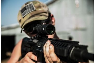 Image of Firefield Firefield 1x30 Red/Green Dot Sight  FF13026 FF13026