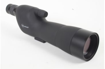 Image of Firefield 20-60x60 Straight Edge Spotting Scope Kit FF11018K