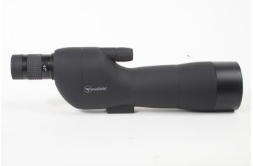 Image of Firefield 20-60x60 Straight Edge Spotting Scope Kit FF11018K