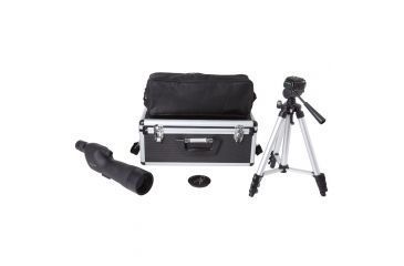 Image of Firefield 20-60x60 Straight Edge Spotting Scope Kit FF11018K