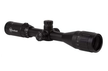 Image of Firefield 3-12x40 Rifle Scope w/ AO Reticle FF13043