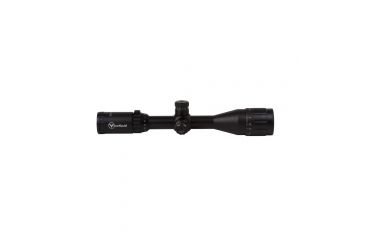 Image of Firefield 3-12x40 Rifle Scope w/ AO Reticle FF13043