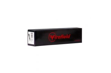 Image of Firefield 3-12x40 Rifle Scope w/ AO Reticle FF13043