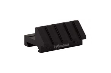 Image of Firefield 45 Degree Weaver Picatinny Mount FF34009