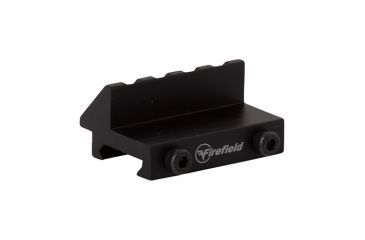 Image of Firefield 45 Degree Weaver Picatinny Mount FF34009