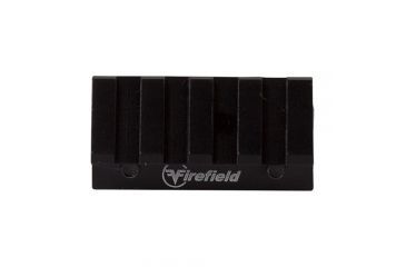 Image of Firefield 45 Degree Weaver Picatinny Mount FF34009