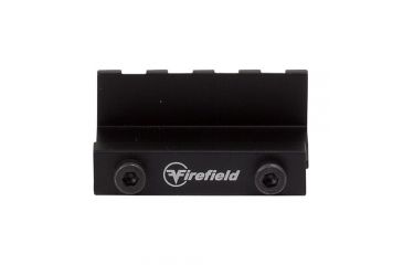 Image of Firefield 45 Degree Weaver Picatinny Mount FF34009
