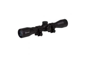 Image of Firefield 4x32 Tactical Rifle Scope FF13013
