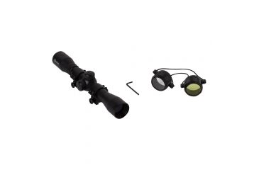 Image of Firefield 4x32 Tactical Rifle Scope FF13013
