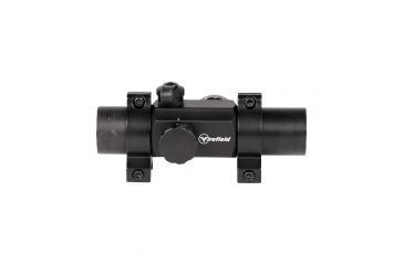 Image of Firefield Agility 1x25 Dot Sight with Multi-Dot Reticle FF26007, EDEMO1